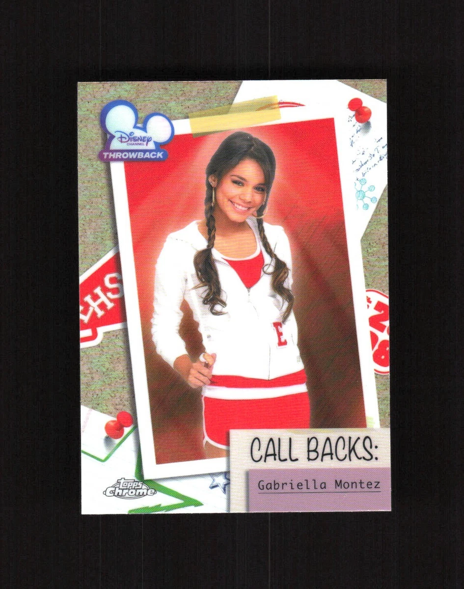 Topps High School Musical Collectable Trading Cards for sale | eBay