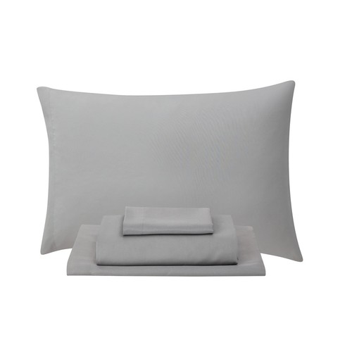 5 Piece Reversible Chevron Bedding Set W/ Comforter Pillow Shams & Sheets New - Picture 57 of 58