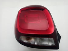 CITROEN C1 Tail Light Rear Lamp N/S 2014-2022 5 Door Hatchback LH