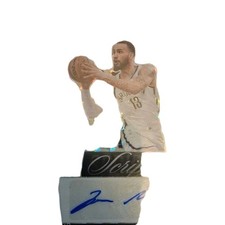 2024-25 Panini Mosaic - Scripts Tyrese Martin, Tyrese Martin #MS-TMB (AU)