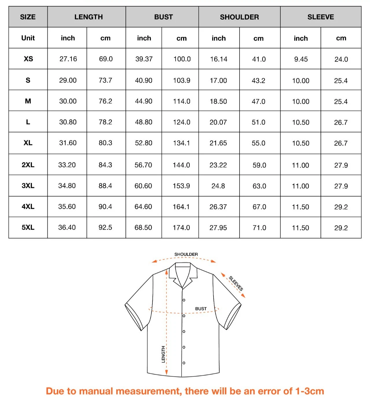 Motor Racing Biker Hawaiian Shirt Casual Button Down S-4XL