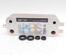 VIESSMANN VITODENS 050w BPJC, BPJD 35KW 18P PLATE HEAT EXCHANGER  7841779