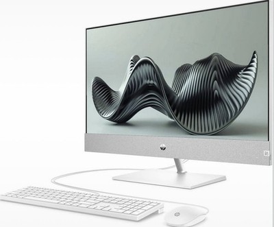 HP Pavilion All-in-One Desktop PC