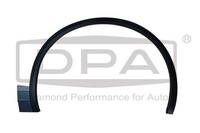 DPA Radhausschale KotflüGel Innenverkleidung Vorne Links FüR VW Touareg CR7