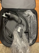 Mercedes Benz EQS EQB EV Charger OEM Home Charging Plug-In Cable Cord 0005836204