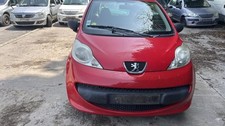 Neiman Peugeot 107