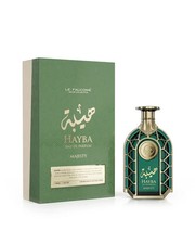 Le Falcon� Niche Hayba Majesty EDP 100ml Luxury Perfume Dubai UAE