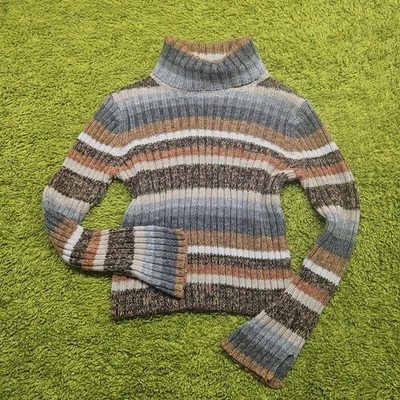 Next era vintage turtle neck sweater size medium