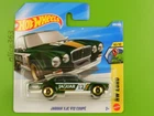 HOT WHEELS 2026 - Jaguar XJC V12 Coupe - HW Euro - 205 - New in Original Packaging