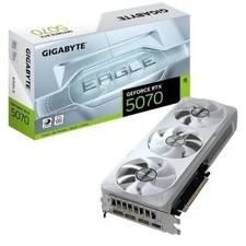 GIGABYTE Eagle Ice GeForce RTX 5070 12Gb - Ne...