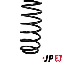 1X Fahrwerksfeder JP JP Group 1242200600 FüR T98 CC Opel Vectra Astra Caravan