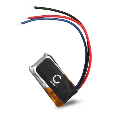  Akku für Beats Powerbeat 3 Wireless 90mAh 