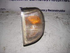 Pare-choc avant Lancia DEDRA