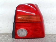 Feu arrière Volkswagen LUPO