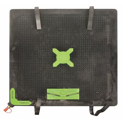 Simplex B3a Lifting Bag, 3.1 Ton, 9X9
