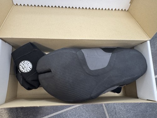 Rip Curl Dawn Patrol 3mm Toe Boot Size 10 Neu&OVP New! Wetsuit Neoprenanzug - Bild 5 von 6