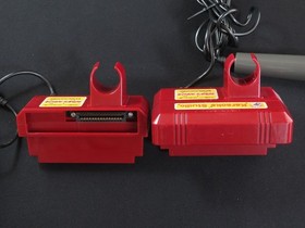Tested BOXED Karaoke Studio Nintendo Famicom FC NES BANDAI 1987 made in Japan 3
