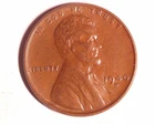 1940-D LINCOLN WHEAT  PENNY IN UNC COND **1224-5