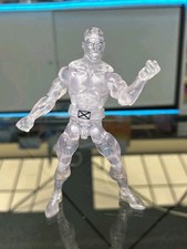 Secret Wars Marvel Legends Iceman 6-Inch Action Figure X-Men Loose