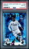 2024-25 TOPPS CHROME SAPPHIRE EDITION UEFA CLUB COMPETITIONS #100 ENDRICK PSA 8