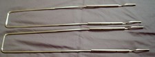 Heavy duty Extension Rails for All Standard B...