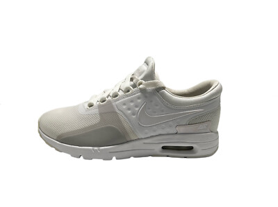 NIKE Wmns Air Max Zero 857661 104 Running Sneaker Sportschuhe Trainers