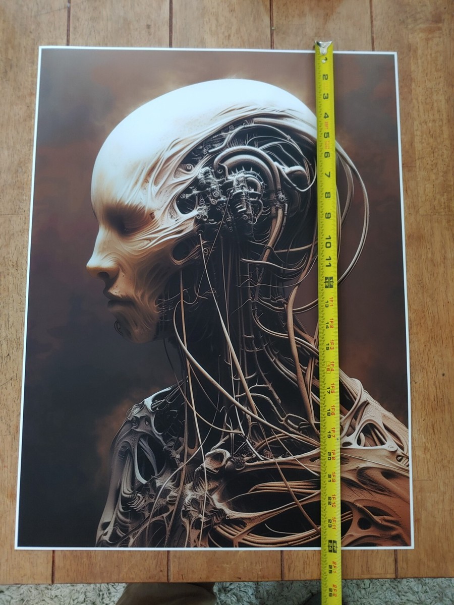 アート・デザイン・音楽 Apocalypse Beauty Horror ContemporaryArt il_fullxfull.5728061755_p4jp.jpg
