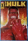 Red Hulk #1 High Grade Nm Brys Comics Inhyuk Lee Trade Dress Limited to 1500