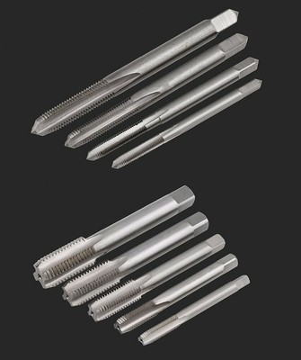M2~M16 ST thread tapping Screw thread tap HSS high speed steel