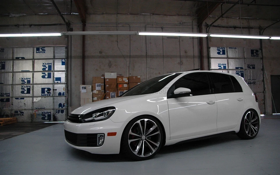 BOTAS BILSTEIN AMORTIGUADORES SOPORTES VOGTLAND 1.6 RESORTES VOLKSWAGEN RABBIT GOLF 06 - 14 Foto 2 de 2