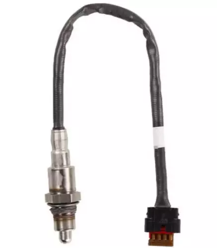 4pcs Up+Downstream Oxygen Sensor For 2017-2020 Ford F-150 V6 3.5L Turbocharged - Foto 6 di 7