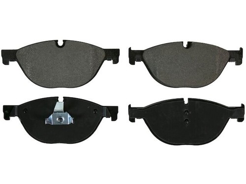 Brake Pad Set For Arnage Azure 535i GT xDrive 550i 650i Gran Coupe 740i WQ31J2