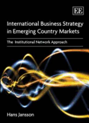 International Business Marketing in Emerging Country Markets: The Third Wave of