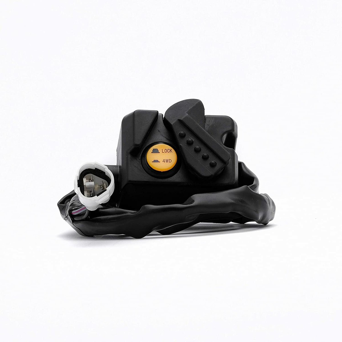 4x4 Switch Yamaha 2012-Up Grizzly 700 & 2016-Up Kodiak 450/700