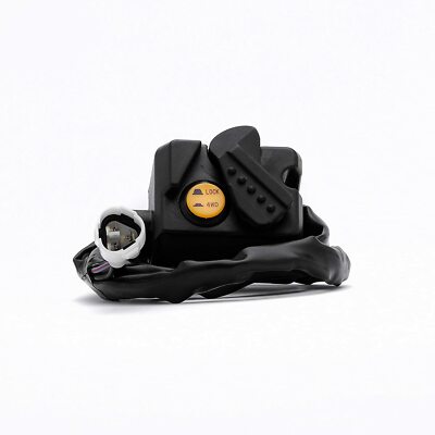 4x4 Switch Yamaha 2012-Up Grizzly 700 & 2016-Up Kodiak 450/700