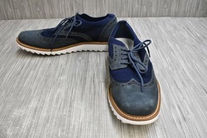 dockers hawking wingtip oxford