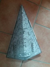 COLLEZIONE SERIE COMPLETA ESSELUNGA CON ASTRONAVE STAR WARS ROLLINZ 2.0 