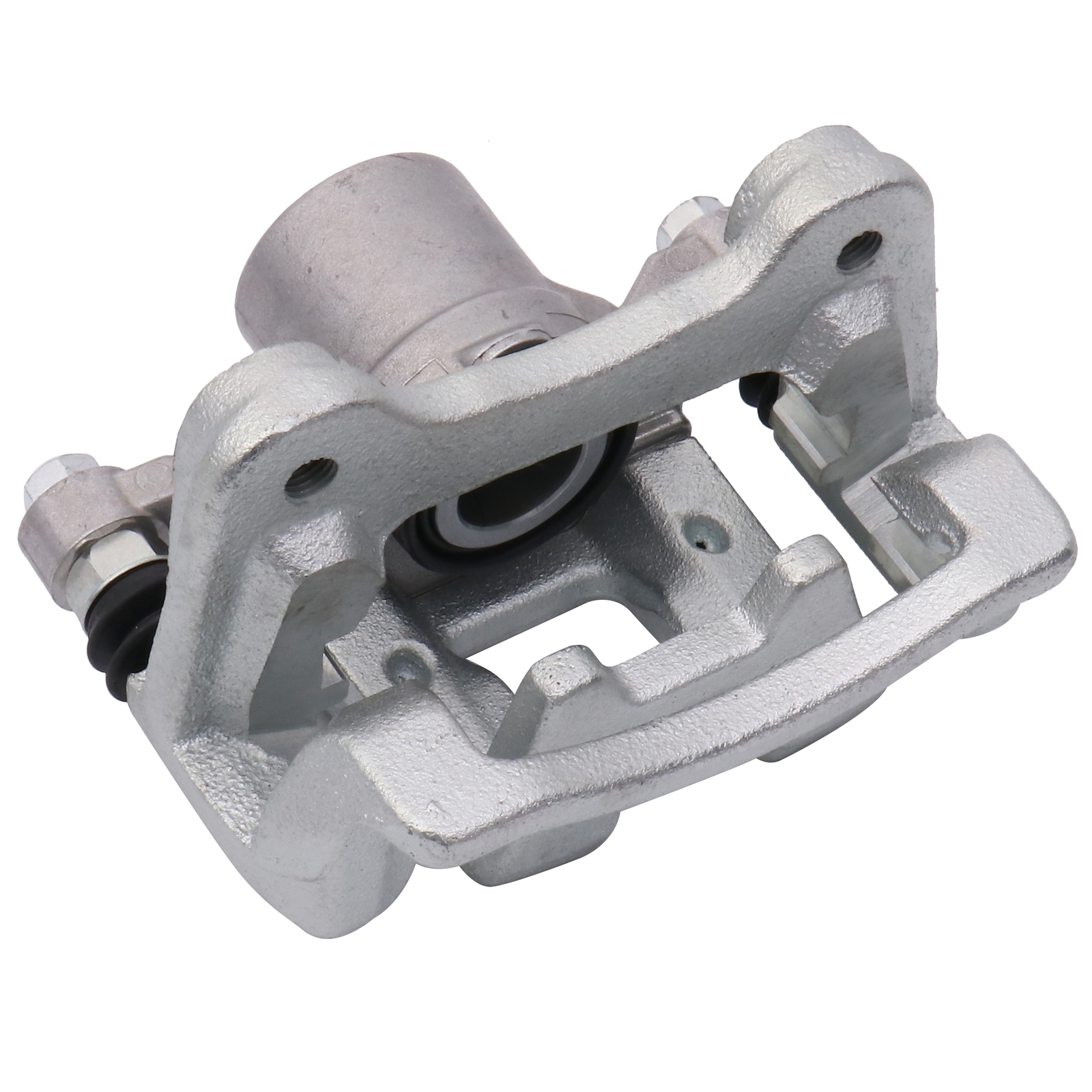 Pair Rear Brake Calipers For 1115 Hyundai Sonata Kia Optima 2.4L Left