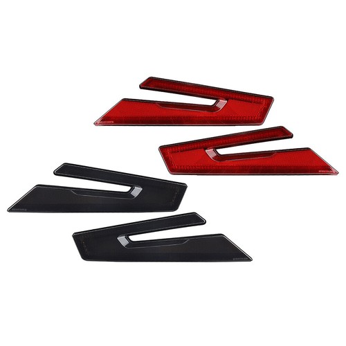 UTV LED Rear Brake Tail Light For Polaris RZR PRO XP /4 2020-2023 RZR PRO R 2022 - Picture 3 of 16