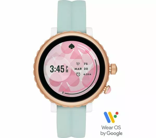 Kate spade smart sales watch strap