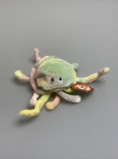 Ty Teenie BEANIE BABIES "Goochy" the Jelly Fish