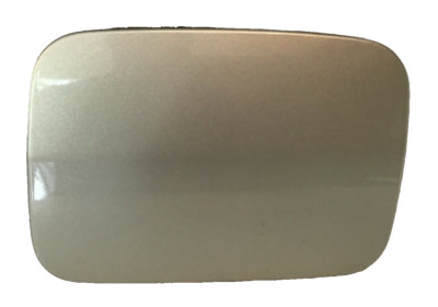 2002 - 2006 Mazda MPV LX 3.0L Fuel Filler gas Door Gold Color Code 28N OEM