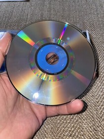 NBA 2K (Sega Dreamcast, 1999) Used Works As If New!