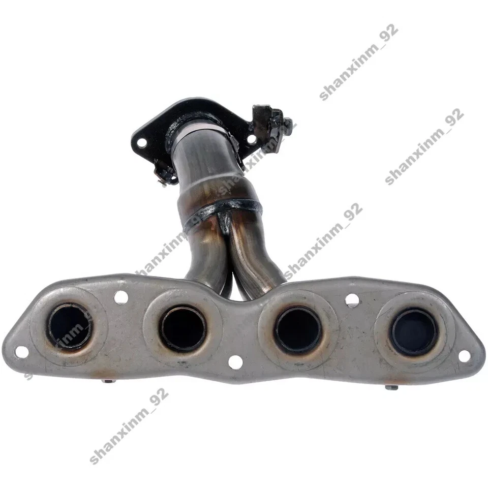 674-803 Exhaust Manifold for Scion xA xB Toyota Echo 2000-2005 - Imagem 2 de 3