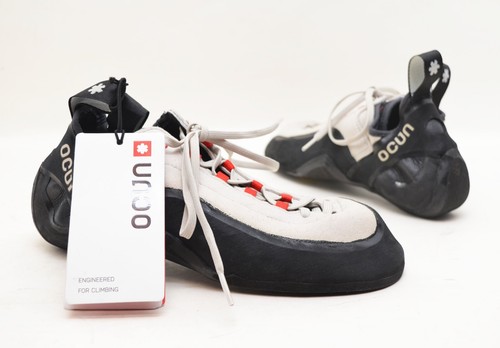 Ocun - Pearl LU High Performance Climbing Shoes - new and unworn EU 43 - US 10