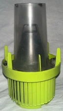 Dust Bin Insert ONLY For BISSELL Pet Hair Eraser Turbo Vacuum 24613