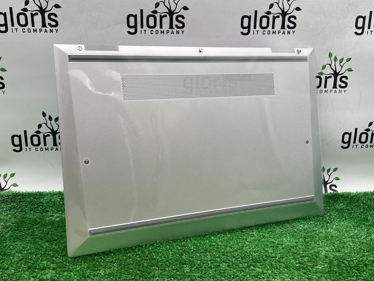 New Genuine HP EliteBook x360 830 G7 Laptop Bottom Base