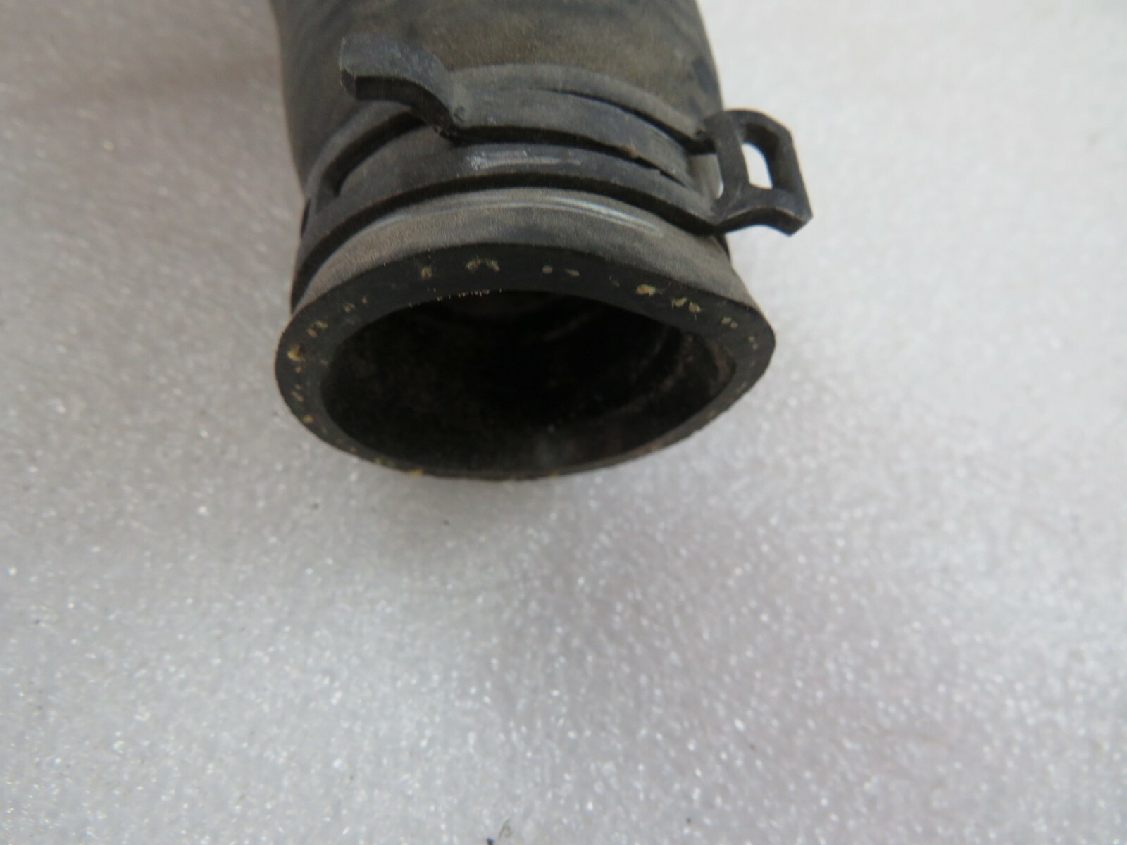 McLaren 570S, LH, Left Water Hose, Used, P/N 13L0243CP
