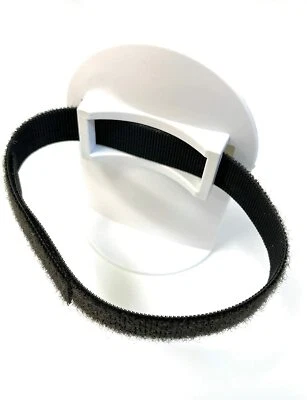 ON1SHELF Dispenser Holder, Wall Mounted Hand Gel Soap Strong Self Adhesive UK Made