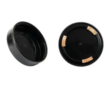 For Pentax 67 6x7 PK67 Camera Rear Lens Cap Body Cap Dust Cover Protector US